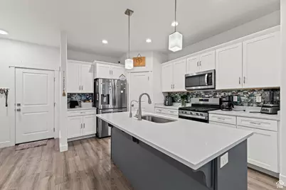 4567 W Watchmen Way S #1334, Herriman, UT 84096 - Photo 7