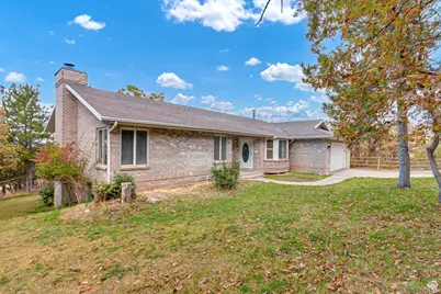 195 S Oak Dr, Woodland Hills, UT 84653 - Photo 9