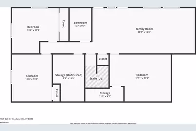 195 S Oak Dr, Woodland Hills, UT 84653 - Photo 59