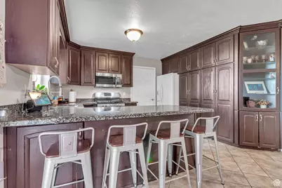 195 S Oak Dr, Woodland Hills, UT 84653 - Photo 21