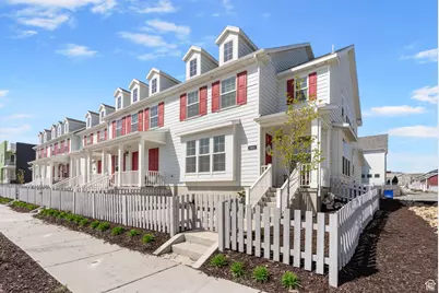 11612 S Watercourse Rd, South Jordan, UT 84009 - Photo 1