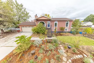 1447 E 2700 N, Layton, UT 84040 - Photo 1