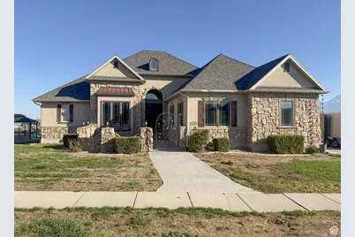 162 E Sandpiper Ln S, Saratoga Springs, UT 84045 - Photo 1