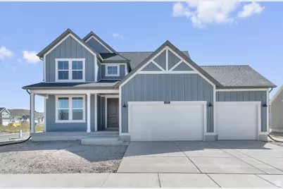 6806 N Desert Crk, Eagle Mountain, UT 84005 - Photo 1