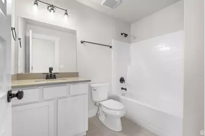 6806 N Desert Crk, Eagle Mountain, UT 84005 - Photo 15