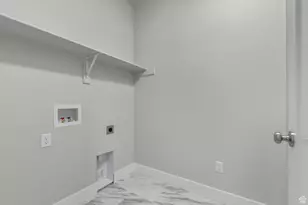 6754 N Desert Crk, Eagle Mountain, UT 84005 - Photo 15