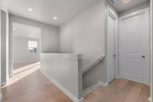 1832 E Kern Mountain, Eagle Mountain, UT 84005 - Photo 5