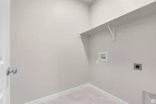 1832 E Kern Mountain, Eagle Mountain, UT 84005 - Photo 9