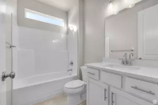 1832 E Kern Mountain, Eagle Mountain, UT 84005 - Photo 7