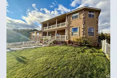 2745 N 2500 W, Maeser, UT 84078 - Photo 3