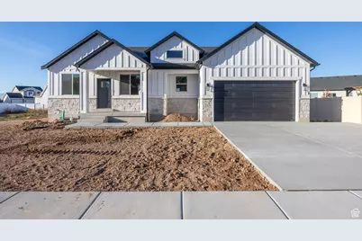 232 N Rick Way W, Clearfield, UT 84015 - Photo 1