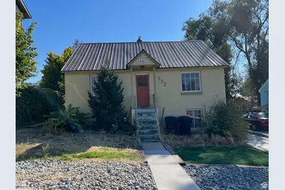 642 E 700 N, Logan, UT 84321 - Photo 1