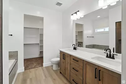 165 W 800 S #151, Willard, UT 84340 - Photo 25