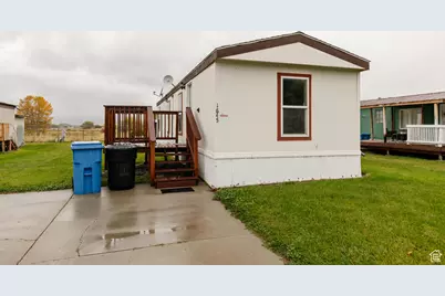 1645 S 1380 W, Logan, UT 84321 - Photo 1