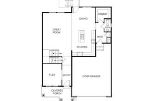 2699 N Blue Dawn Ln, Saratoga Springs, UT 84045 - Photo 3