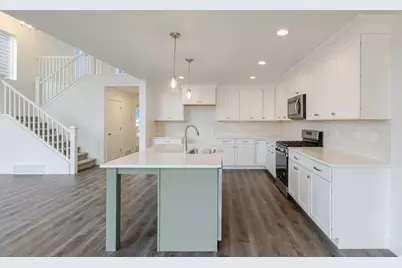 2699 N Blue Dawn Ln #2236, Saratoga Springs, UT 84045 - Photo 9