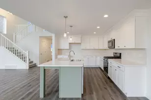 2699 N Blue Dawn Ln, Saratoga Springs, UT 84045 - Photo 9