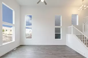 2699 N Blue Dawn Ln, Saratoga Springs, UT 84045 - Photo 3