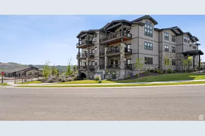 1121 W Helling Cir #101, Heber City, UT 84032 - Photo 1