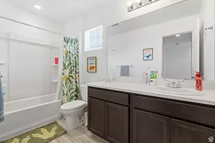 6393 N Canter Dr W, Stansbury Park, UT 84074 - Photo 15