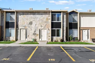 947 Canyon Rd S #15, Ogden, UT 84404 - Photo 1