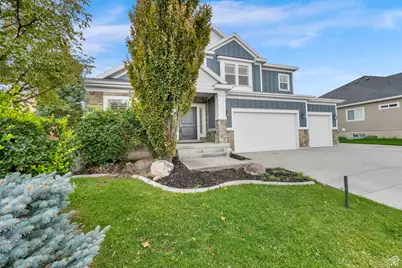 6629 W Black Sage Dr S, Herriman, UT 84096 - Photo 47