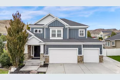 6629 W Black Sage Dr S, Herriman, UT 84096 - Photo 49