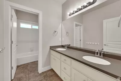 6629 W Black Sage Dr S, Herriman, UT 84096 - Photo 25