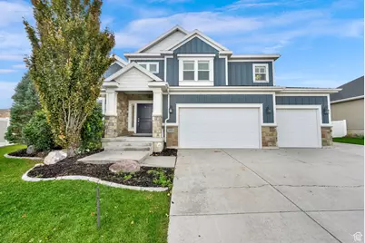 6629 W Black Sage Dr S, Herriman, UT 84096 - Photo 45