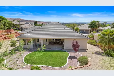 993 N Las Entradas Dr, Washington, UT 84780 - Photo 35