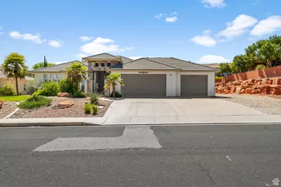 993 N Las Entradas Dr, Washington, UT 84780 - Photo 3