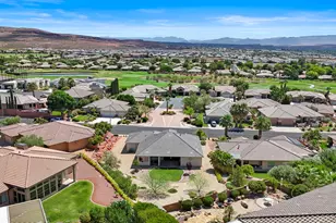 993 N Las Entradas Dr, Washington, UT 84780 - Photo 39