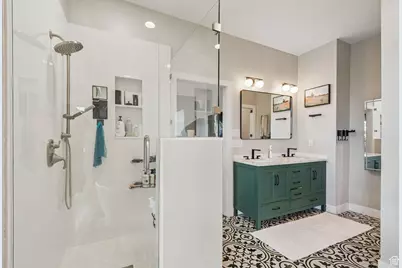 1876 S 2600 E, Salt Lake City, UT 84108 - Photo 17