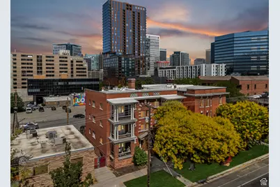 310 S 300 E #A2, Salt Lake City, UT 84111 - Photo 29