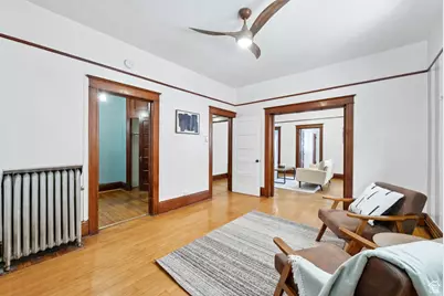 310 S 300 E #A2, Salt Lake City, UT 84111 - Photo 9