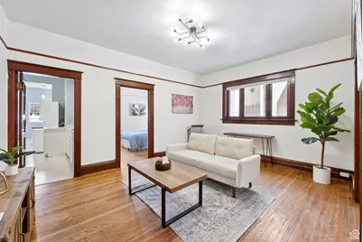 310 S 300 E #A2, Salt Lake City, UT 84111 - Photo 7