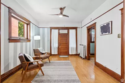 310 S 300 E #A2, Salt Lake City, UT 84111 - Photo 1