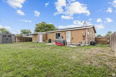 2947 S Calypso St W, West Valley, UT 84120 - Photo 17