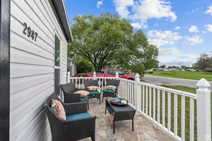 2947 S Calypso St W, West Valley, UT 84120 - Photo 3