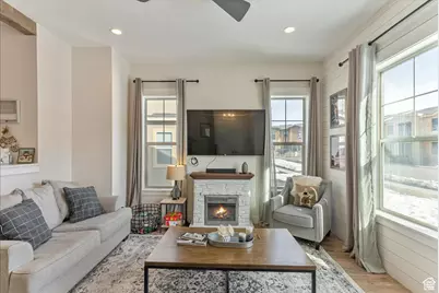 1053 W Wasatch Spring Rd, Hideout, UT 84036 - Photo 5