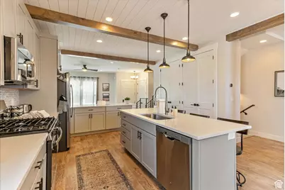 1053 W Wasatch Spring Rd, Hideout, UT 84036 - Photo 9