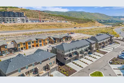 1053 W Wasatch Spring Rd, Hideout, UT 84036 - Photo 33