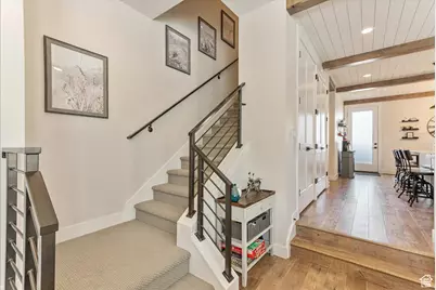 1053 W Wasatch Spring Rd, Hideout, UT 84036 - Photo 13