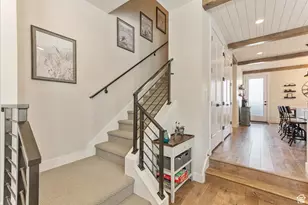 1053 W Wasatch Spring Rd, Hideout, UT 84036 - Photo 13