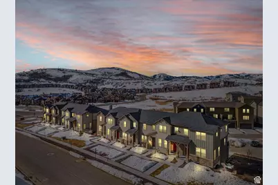 1053 W Wasatch Spring Rd, Hideout, UT 84036 - Photo 31