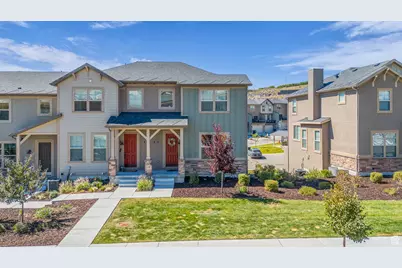 1053 W Wasatch Spring Rd, Hideout, UT 84036 - Photo 3