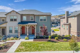 1053 W Wasatch Spring Rd, Hideout, UT 84036 - Photo 3