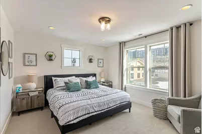 1053 W Wasatch Spring Rd, Hideout, UT 84036 - Photo 15