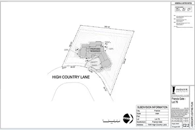 1040 High Country Ln #76, Francis, UT 84036 - Photo 43