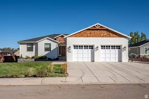 1144 W 375 S, Parowan, UT 84761 - Photo 1